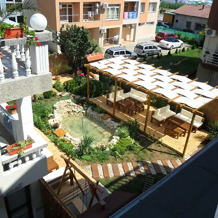 Hotel Yanis